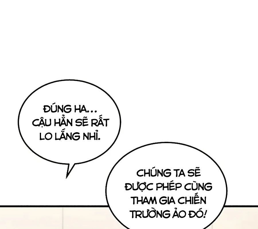 Võ Thần Hồi Quy Cấp 2 - Chapter 32 - Page 130