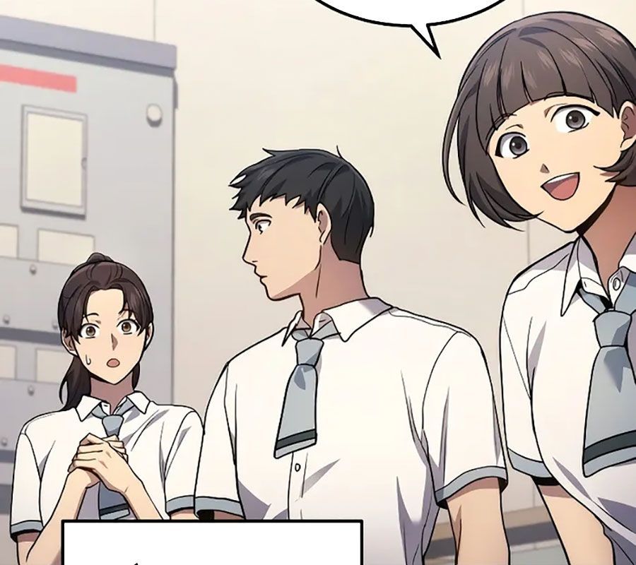 Võ Thần Hồi Quy Cấp 2 - Chapter 32 - Page 131