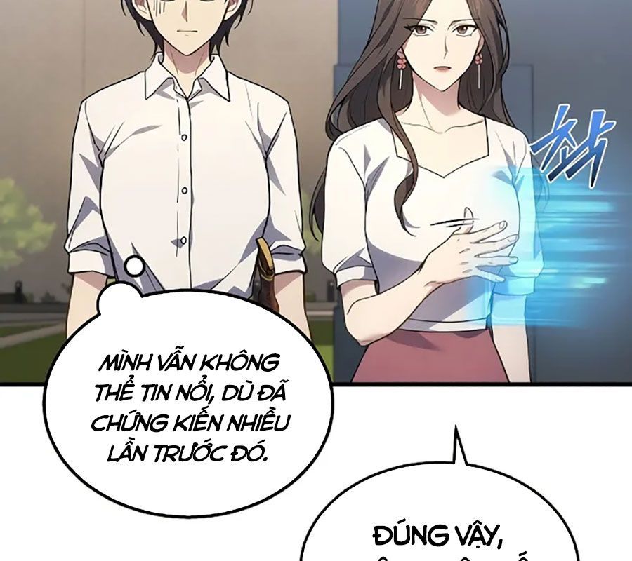 Võ Thần Hồi Quy Cấp 2 - Chapter 32 - Page 14
