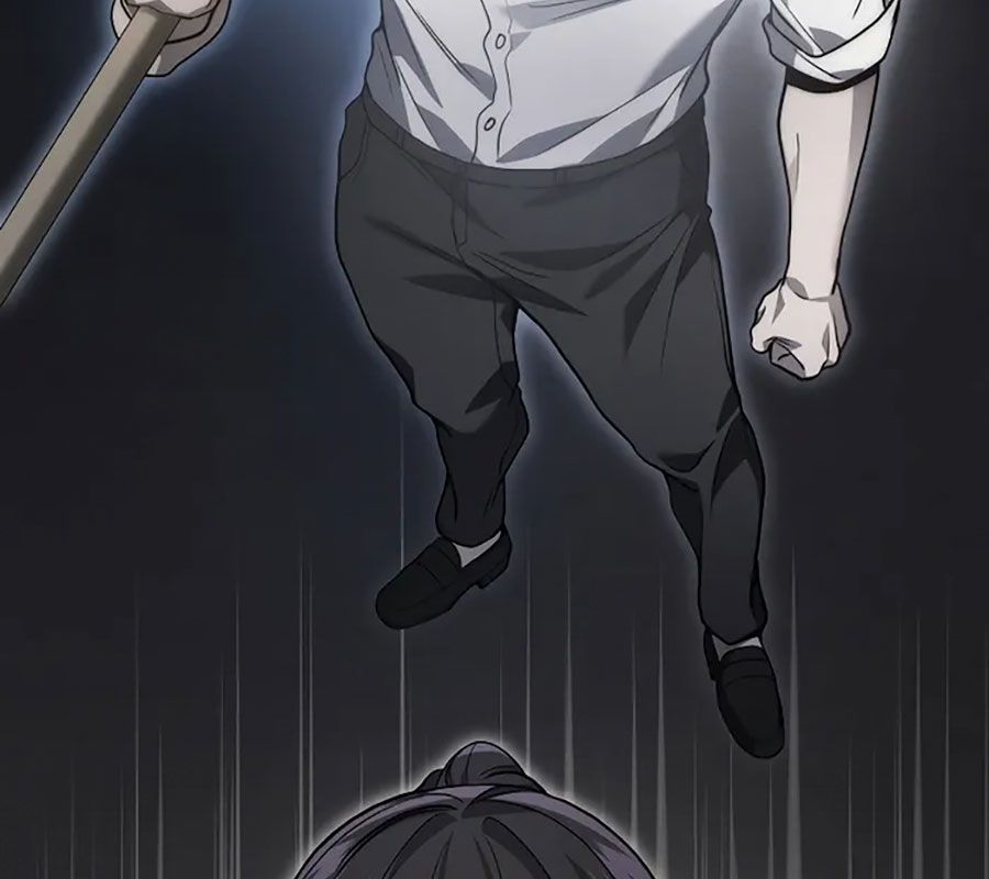 Võ Thần Hồi Quy Cấp 2 - Chapter 32 - Page 141