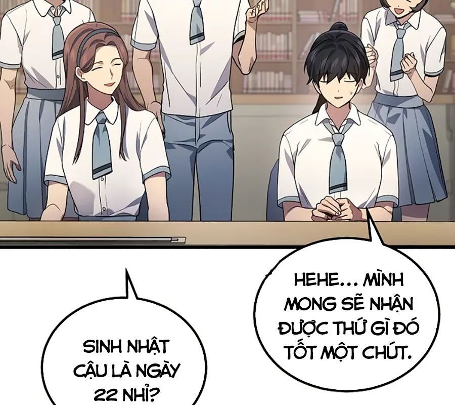 Võ Thần Hồi Quy Cấp 2 - Chapter 32 - Page 145