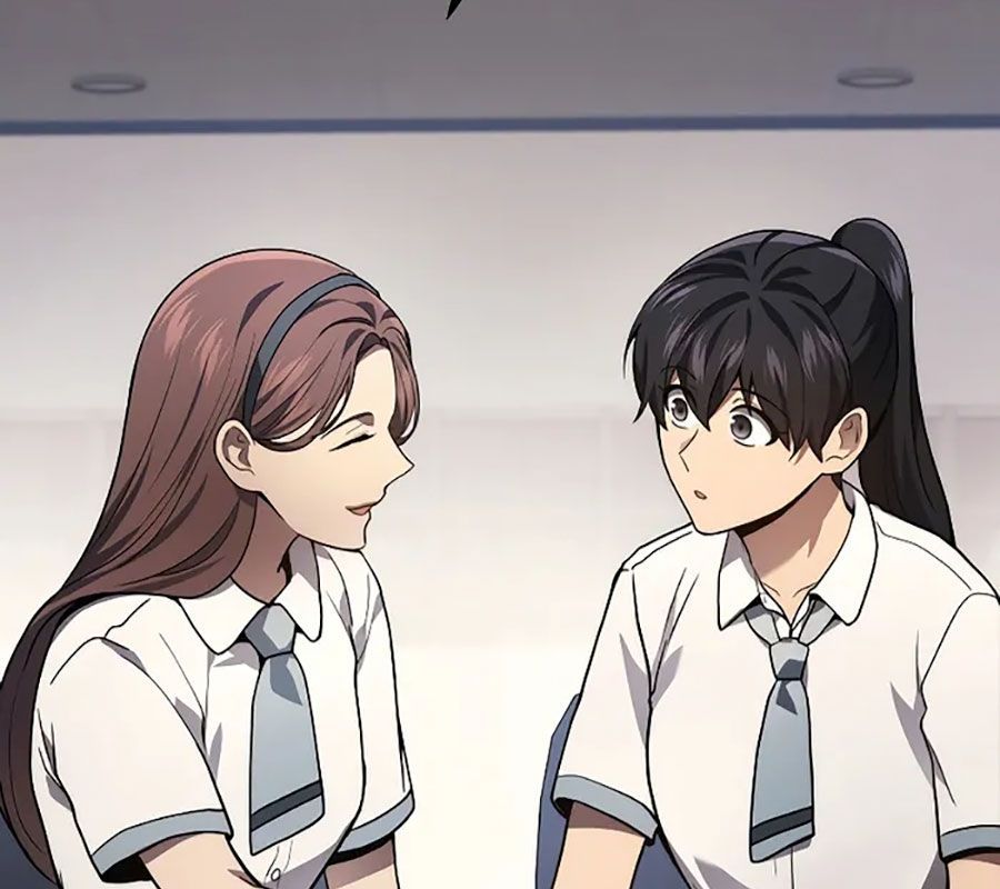 Võ Thần Hồi Quy Cấp 2 - Chapter 32 - Page 152