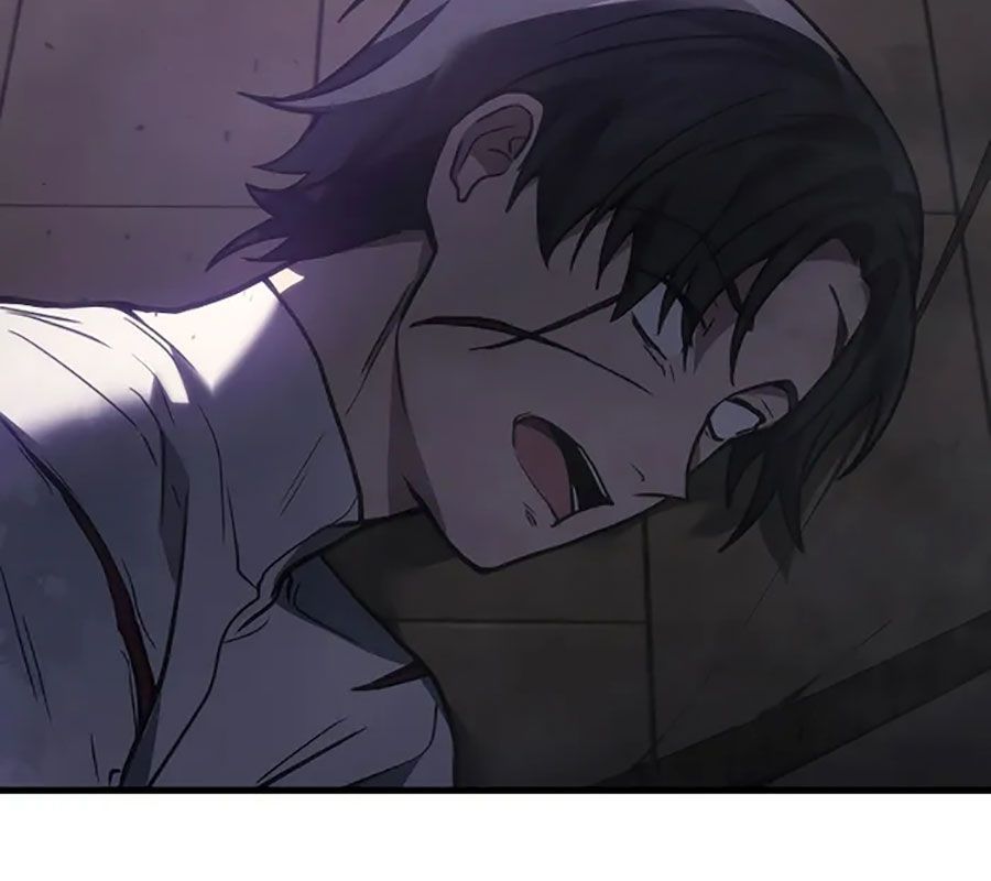 Võ Thần Hồi Quy Cấp 2 - Chapter 32 - Page 162