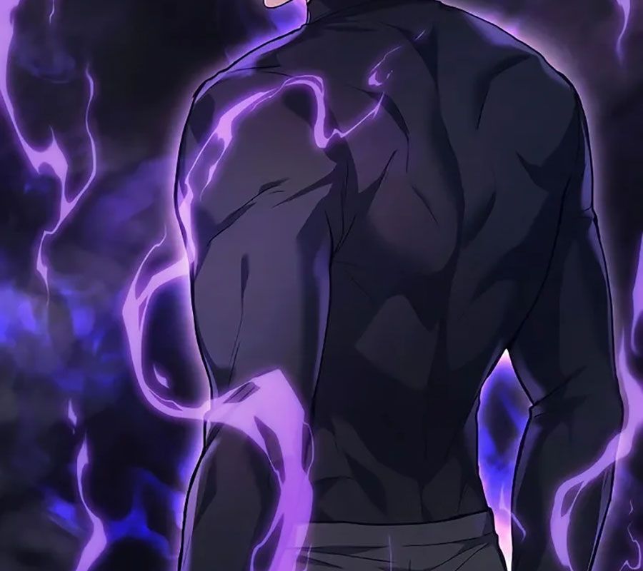 Võ Thần Hồi Quy Cấp 2 - Chapter 32 - Page 178