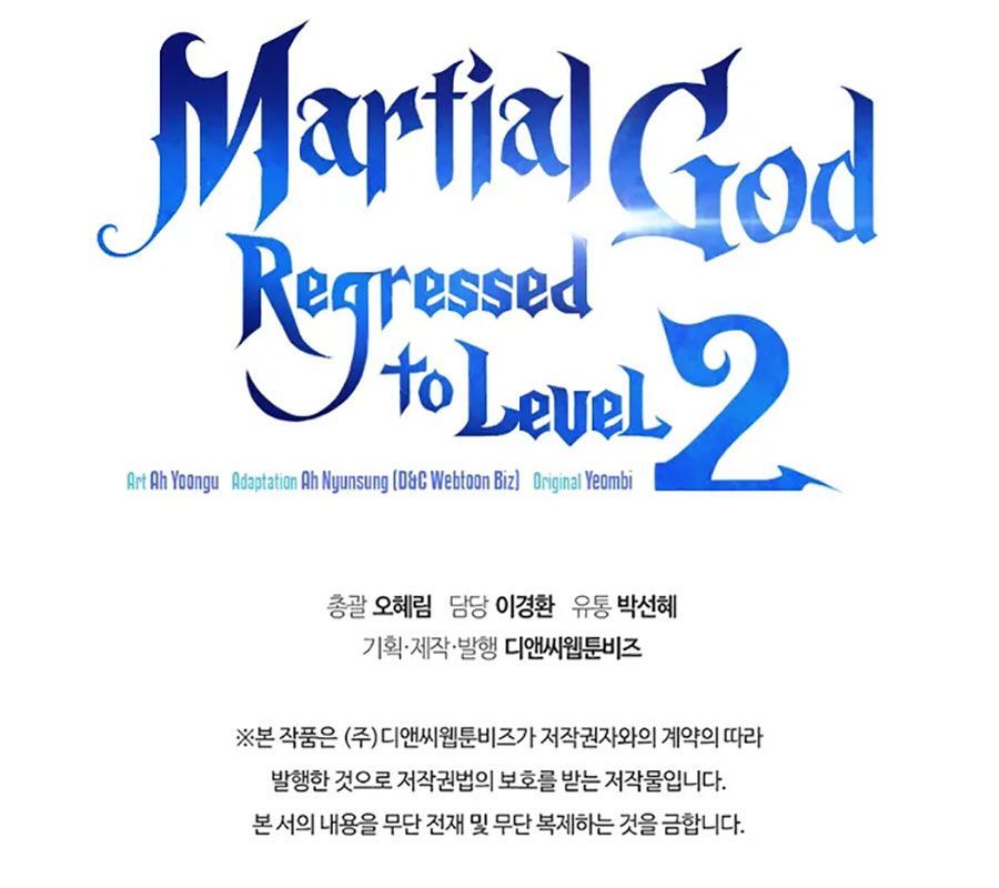 Võ Thần Hồi Quy Cấp 2 - Chapter 32 - Page 184