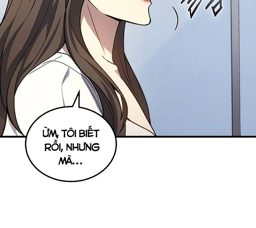 Võ Thần Hồi Quy Cấp 2 - Chapter 32 - Page 20