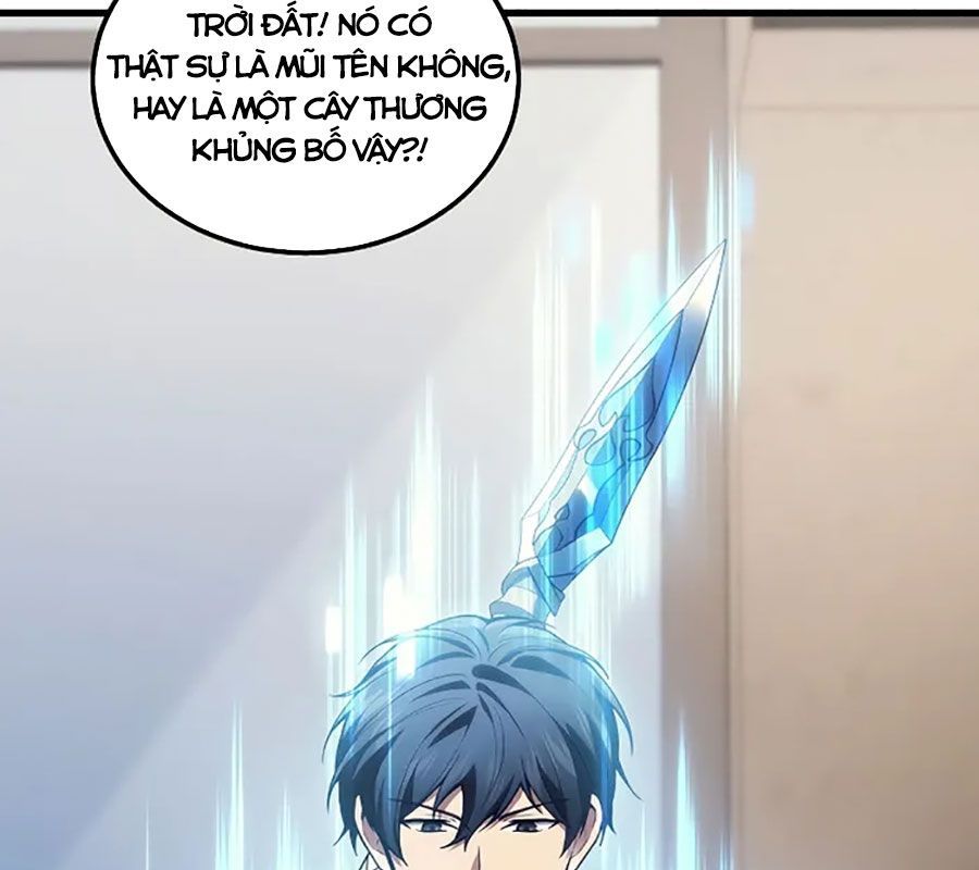 Võ Thần Hồi Quy Cấp 2 - Chapter 32 - Page 5