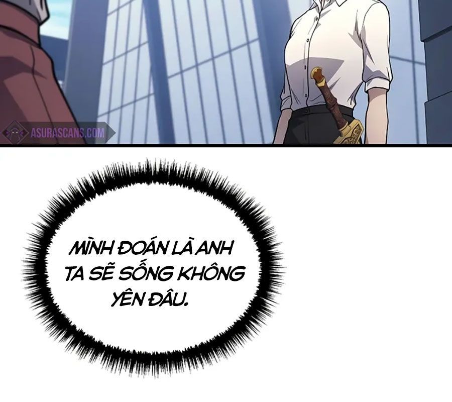 Võ Thần Hồi Quy Cấp 2 - Chapter 32 - Page 51