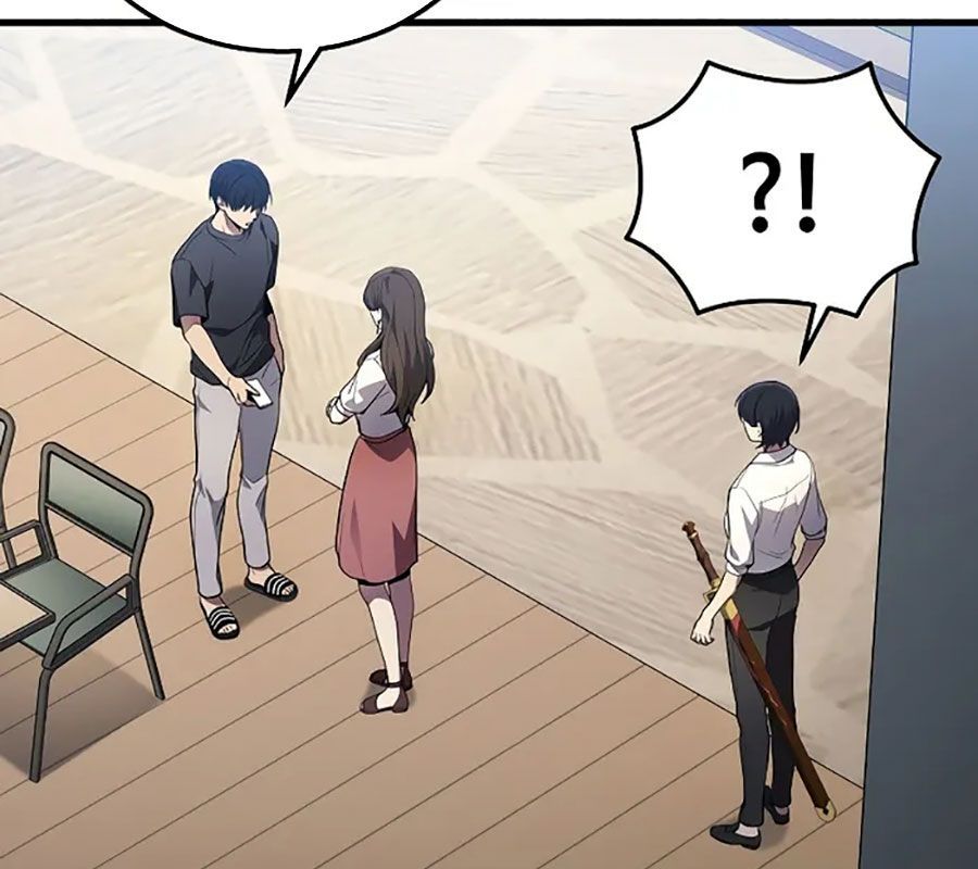 Võ Thần Hồi Quy Cấp 2 - Chapter 32 - Page 62