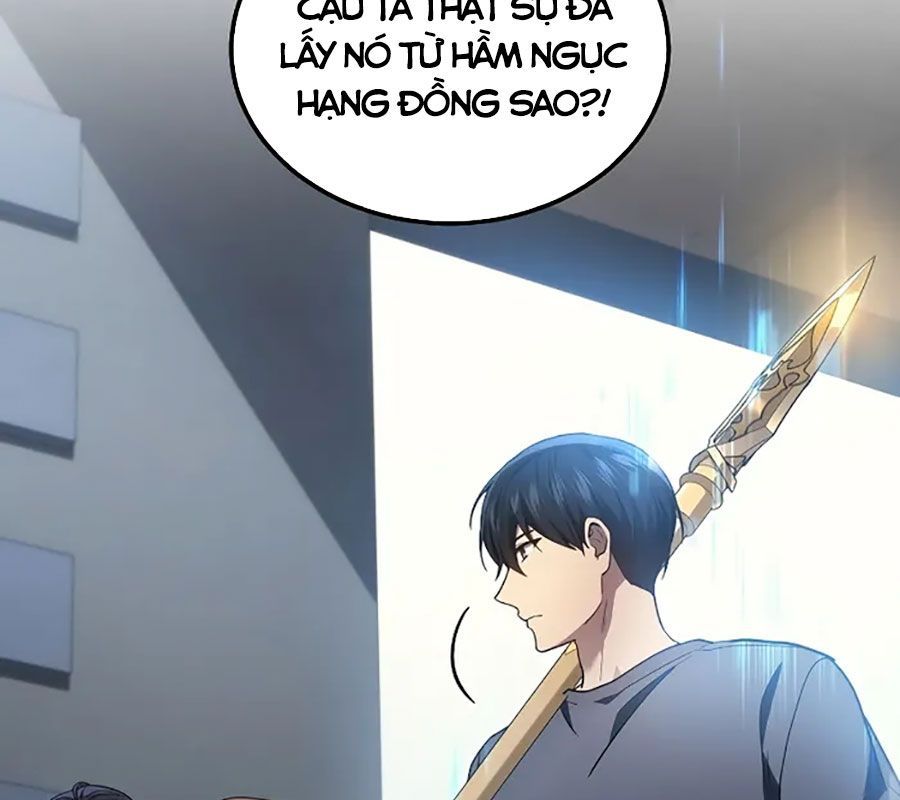 Võ Thần Hồi Quy Cấp 2 - Chapter 32 - Page 8