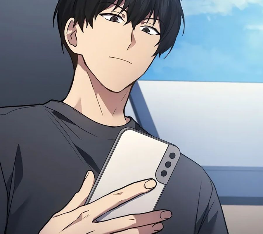 Võ Thần Hồi Quy Cấp 2 - Chapter 32 - Page 85