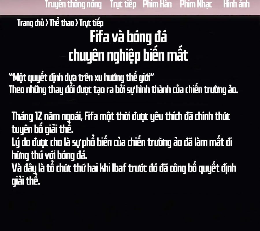 Võ Thần Hồi Quy Cấp 2 - Chapter 33 - Page 119