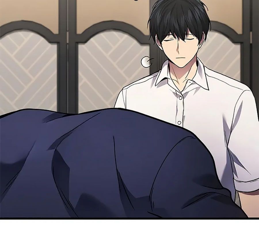 Võ Thần Hồi Quy Cấp 2 - Chapter 33 - Page 122