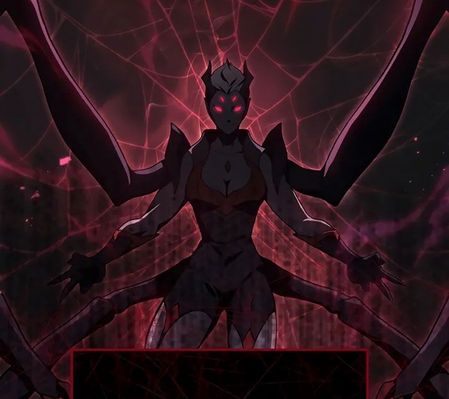 Võ Thần Hồi Quy Cấp 2 - Chapter 33 - Page 153