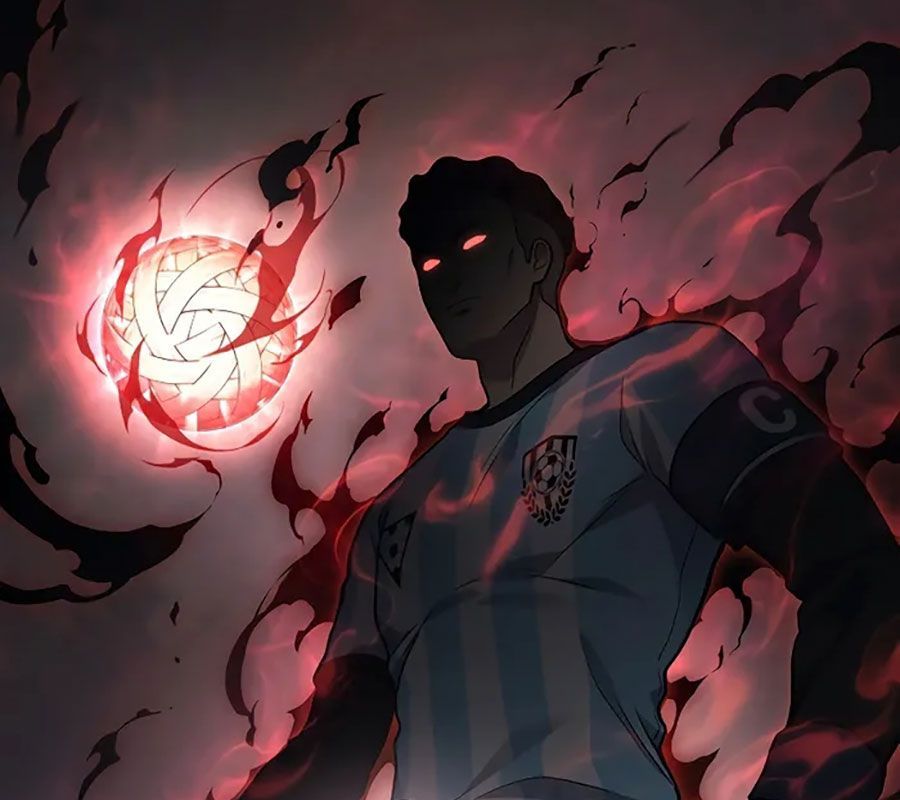 Võ Thần Hồi Quy Cấp 2 - Chapter 33 - Page 161