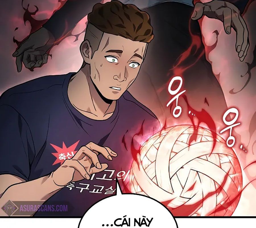 Võ Thần Hồi Quy Cấp 2 - Chapter 33 - Page 162