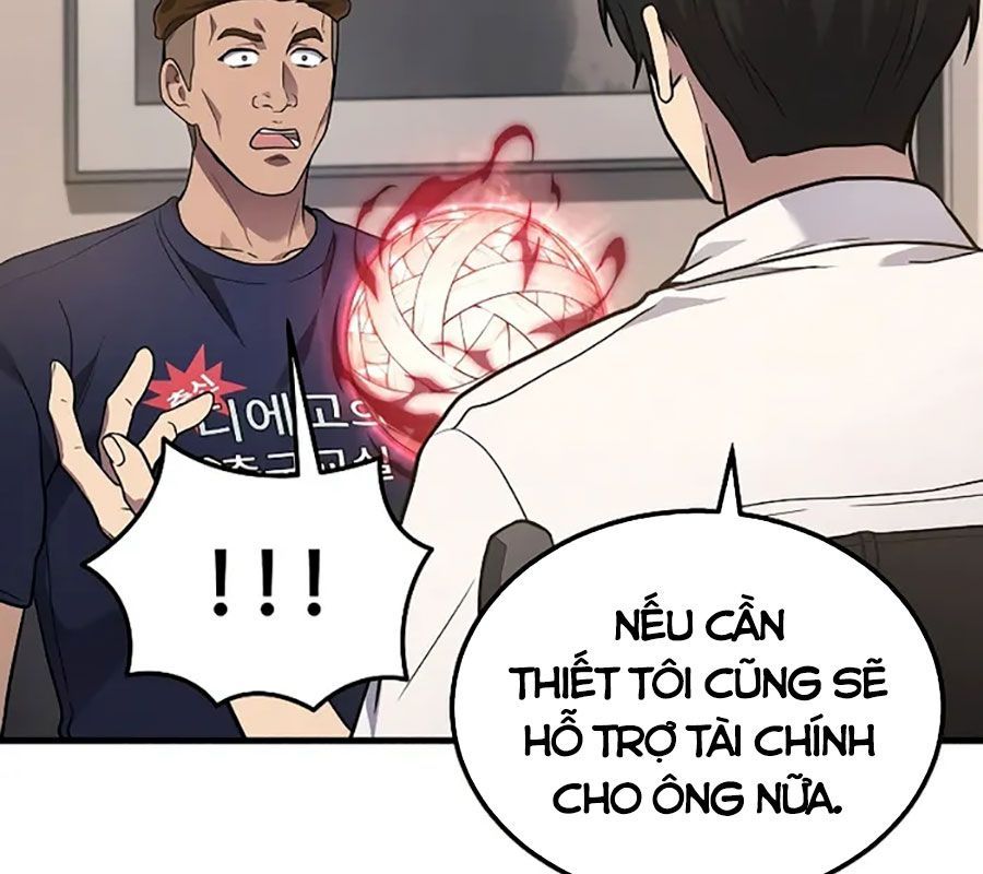 Võ Thần Hồi Quy Cấp 2 - Chapter 33 - Page 170