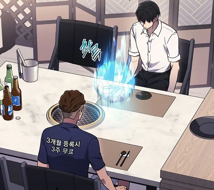 Võ Thần Hồi Quy Cấp 2 - Chapter 33 - Page 175