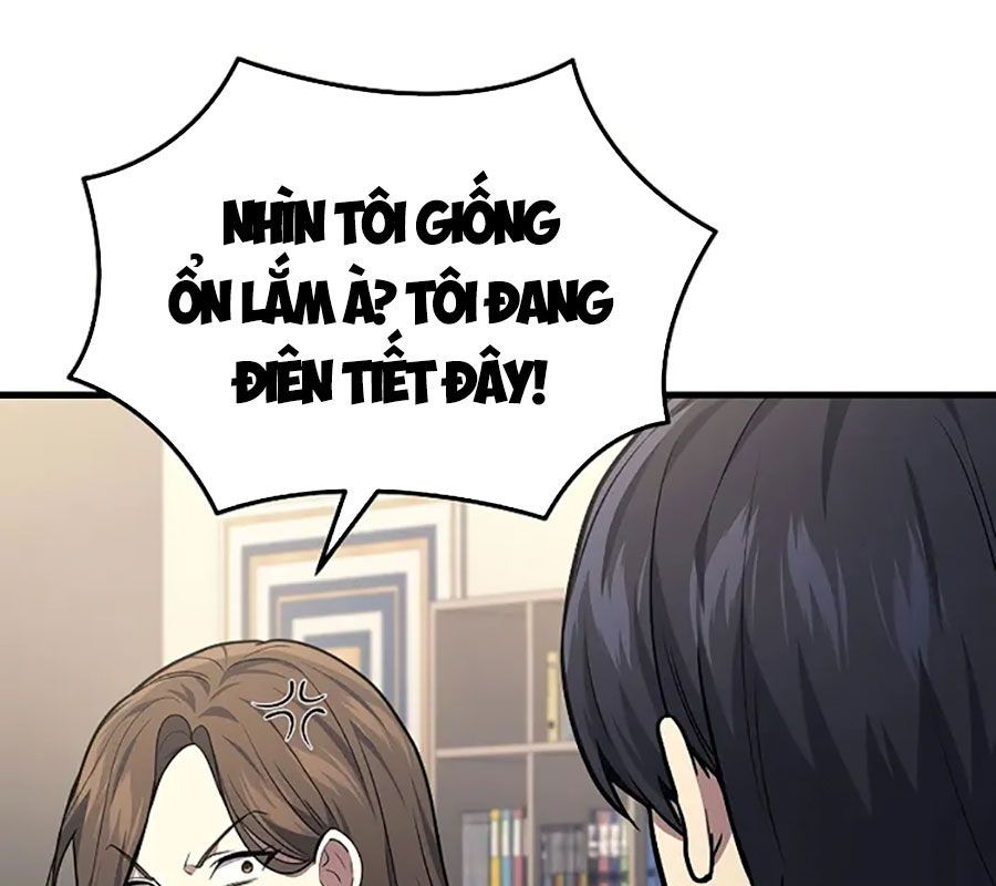 Võ Thần Hồi Quy Cấp 2 - Chapter 33 - Page 18