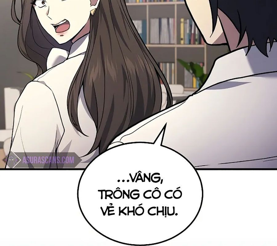 Võ Thần Hồi Quy Cấp 2 - Chapter 33 - Page 19