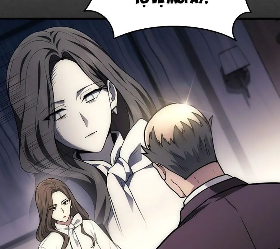 Võ Thần Hồi Quy Cấp 2 - Chapter 33 - Page 21