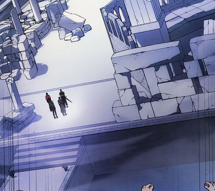 Võ Thần Hồi Quy Cấp 2 - Chapter 33 - Page 210