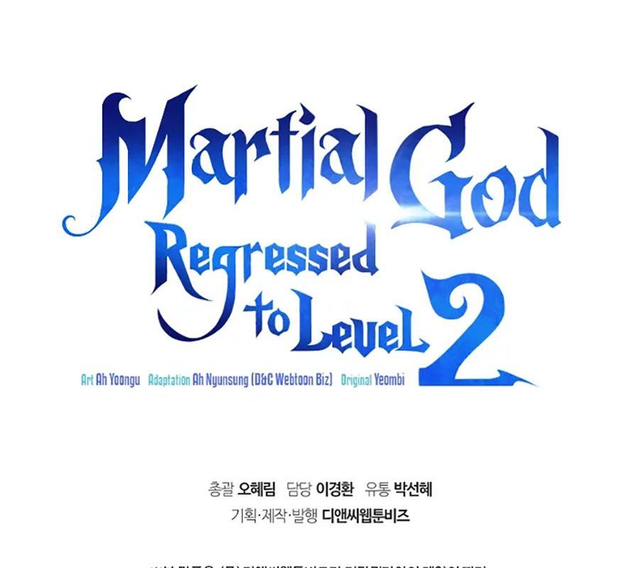 Võ Thần Hồi Quy Cấp 2 - Chapter 33 - Page 216