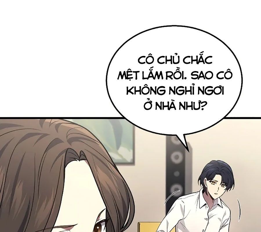 Võ Thần Hồi Quy Cấp 2 - Chapter 33 - Page 26