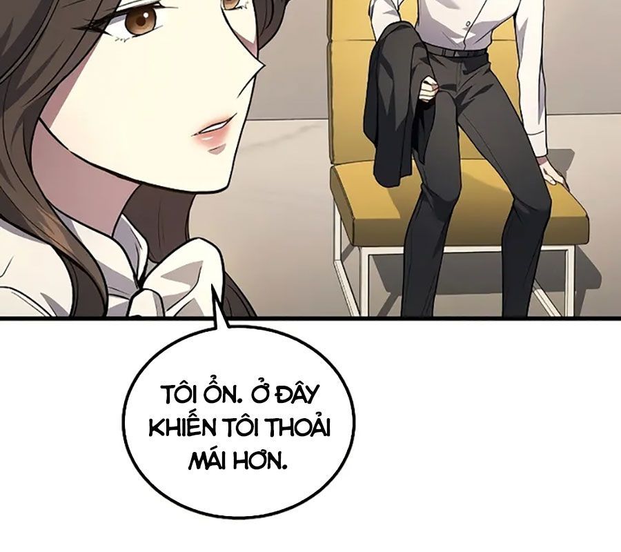 Võ Thần Hồi Quy Cấp 2 - Chapter 33 - Page 27