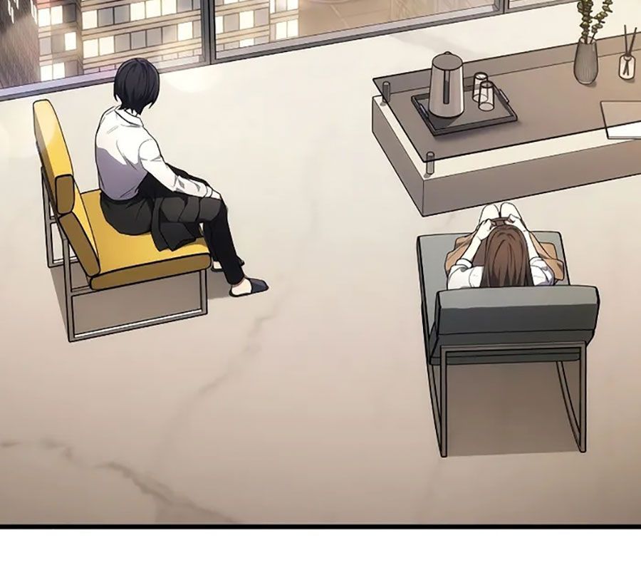 Võ Thần Hồi Quy Cấp 2 - Chapter 33 - Page 32