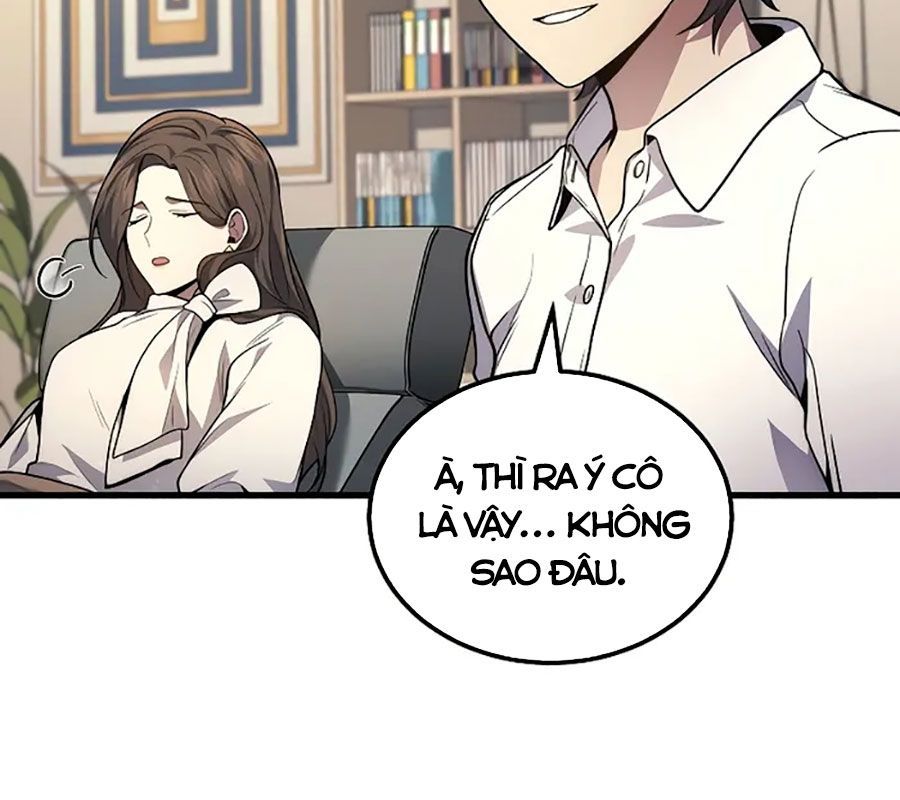 Võ Thần Hồi Quy Cấp 2 - Chapter 33 - Page 38