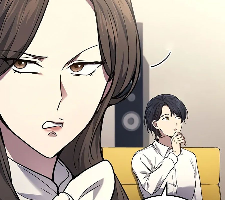 Võ Thần Hồi Quy Cấp 2 - Chapter 33 - Page 50