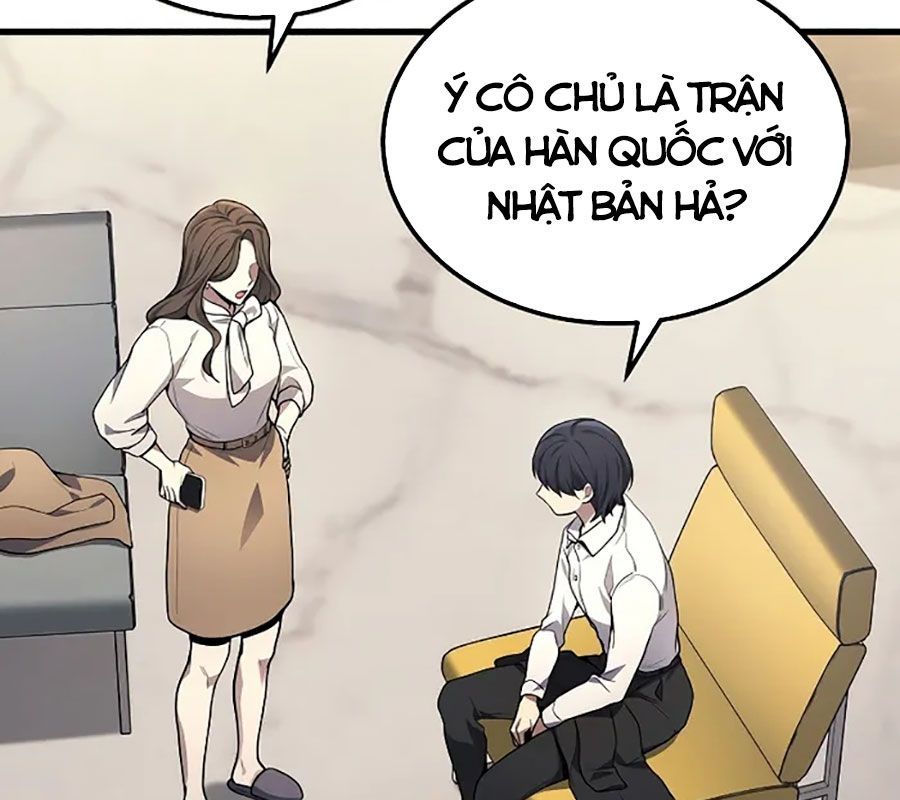 Võ Thần Hồi Quy Cấp 2 - Chapter 33 - Page 55