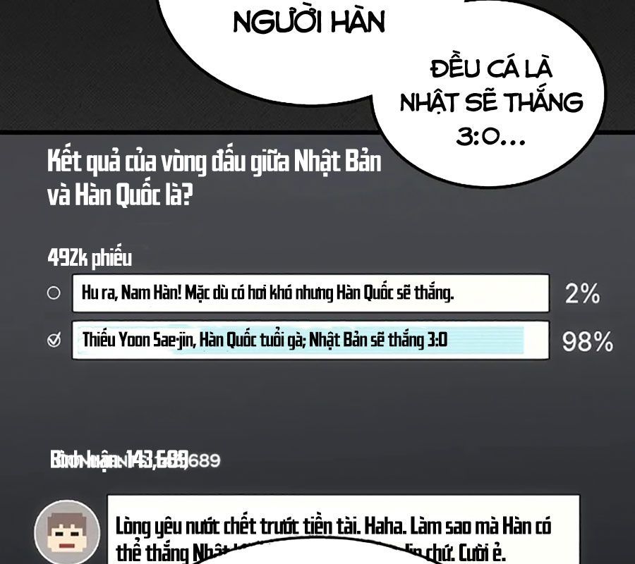 Võ Thần Hồi Quy Cấp 2 - Chapter 33 - Page 59