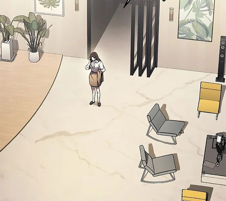 Võ Thần Hồi Quy Cấp 2 - Chapter 33 - Page 7