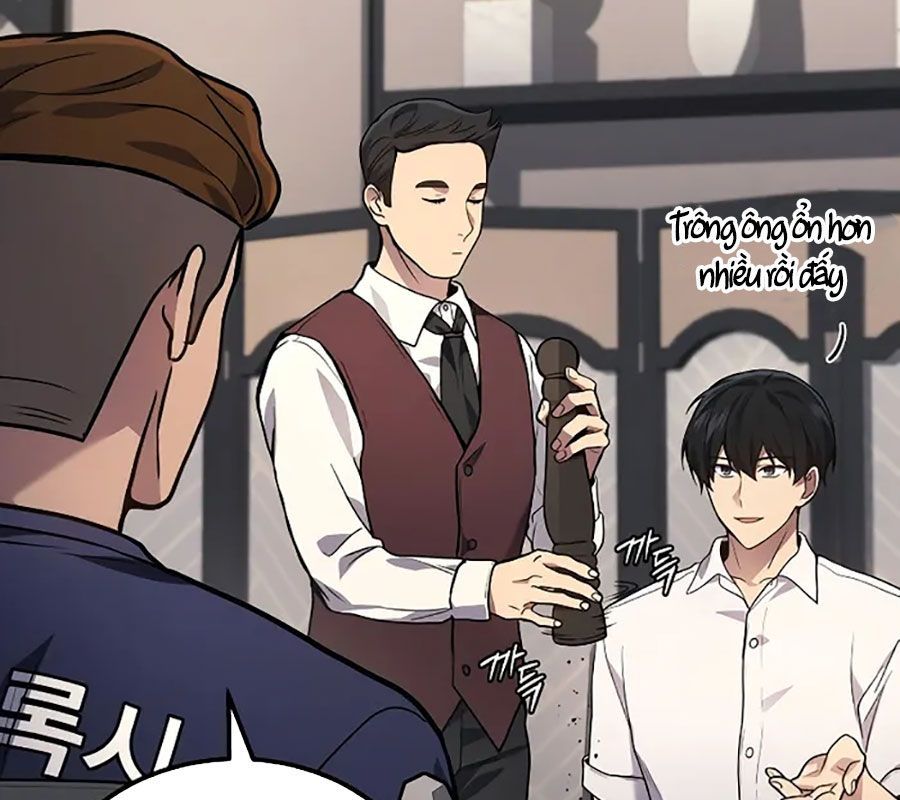 Võ Thần Hồi Quy Cấp 2 - Chapter 33 - Page 78