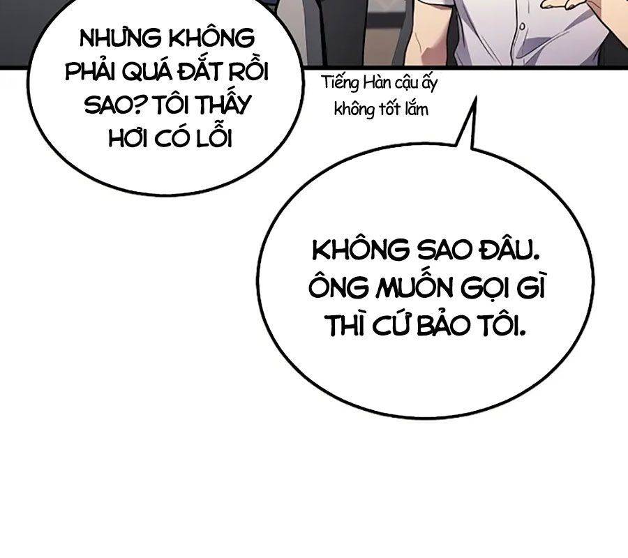 Võ Thần Hồi Quy Cấp 2 - Chapter 33 - Page 79