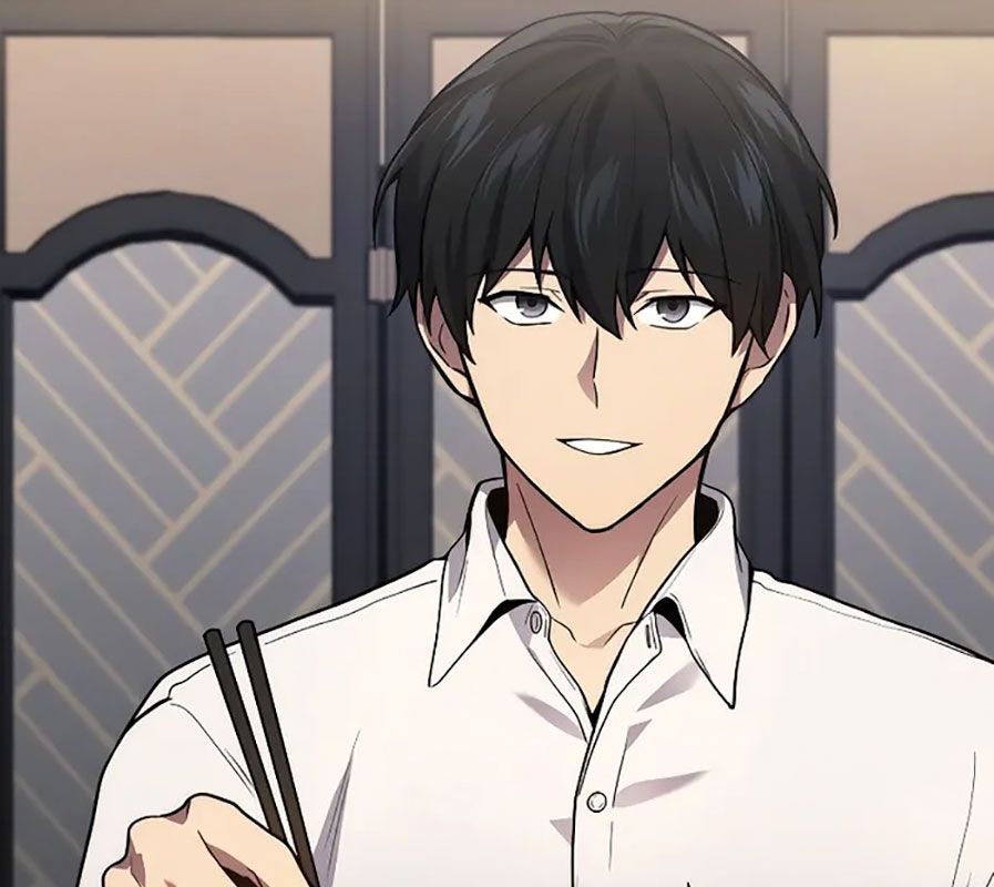 Võ Thần Hồi Quy Cấp 2 - Chapter 33 - Page 82