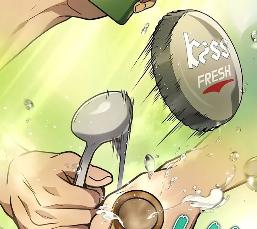 Võ Thần Hồi Quy Cấp 2 - Chapter 33 - Page 85