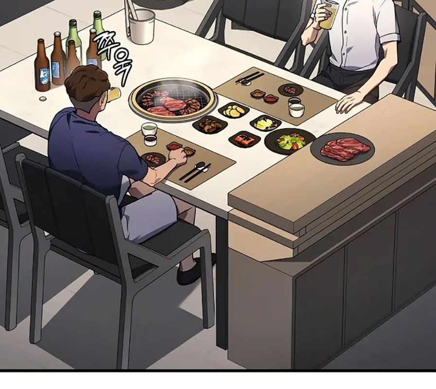 Võ Thần Hồi Quy Cấp 2 - Chapter 33 - Page 92