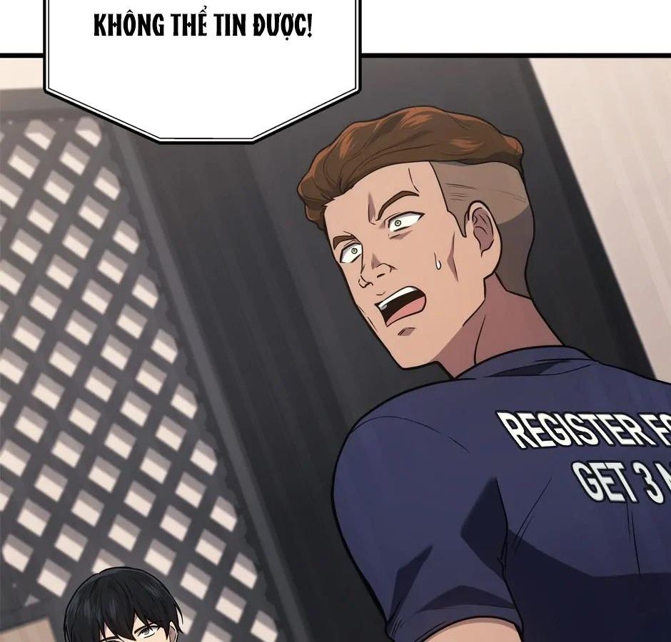 Võ Thần Hồi Quy Cấp 2 - Chapter 34 - Page 100