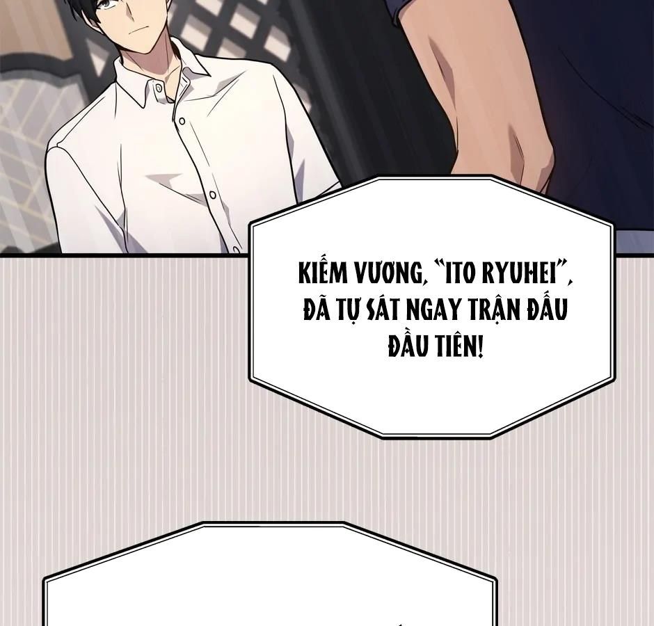 Võ Thần Hồi Quy Cấp 2 - Chapter 34 - Page 101