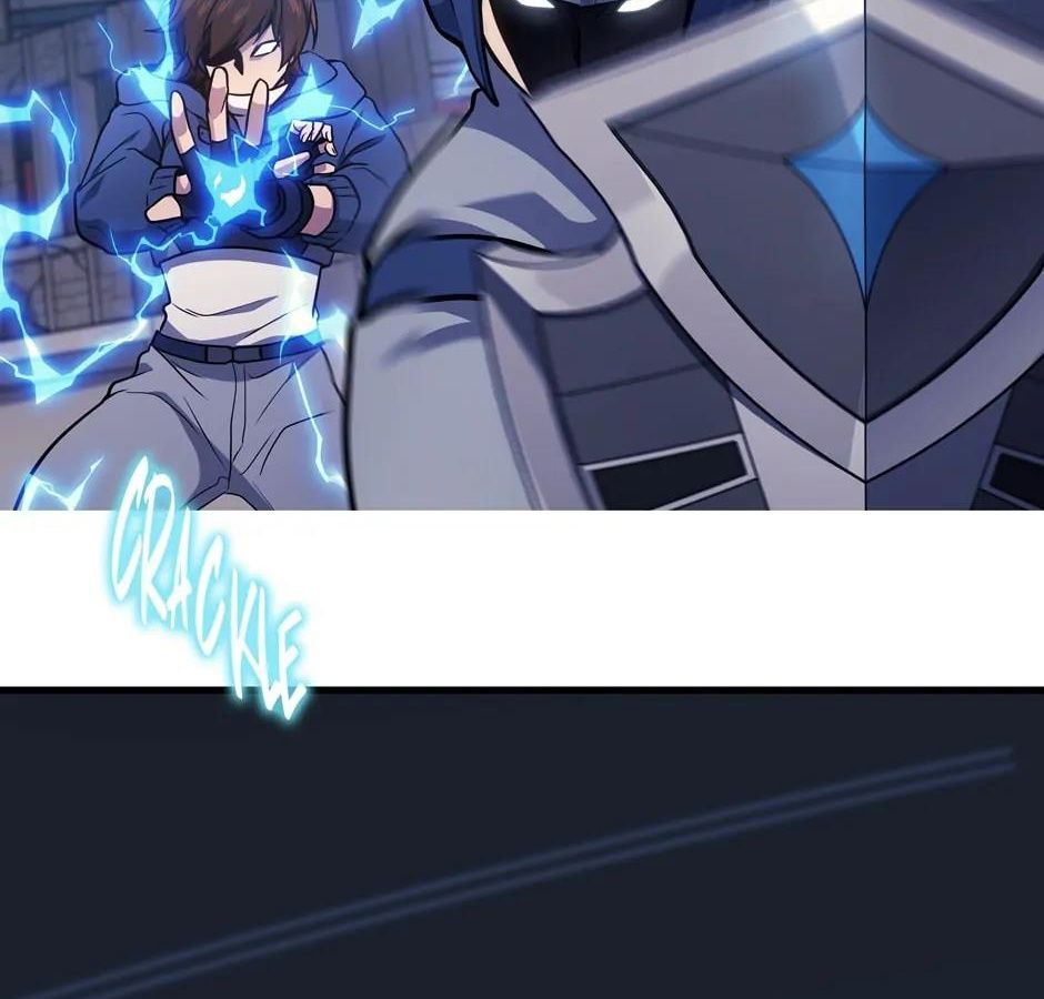 Võ Thần Hồi Quy Cấp 2 - Chapter 34 - Page 118