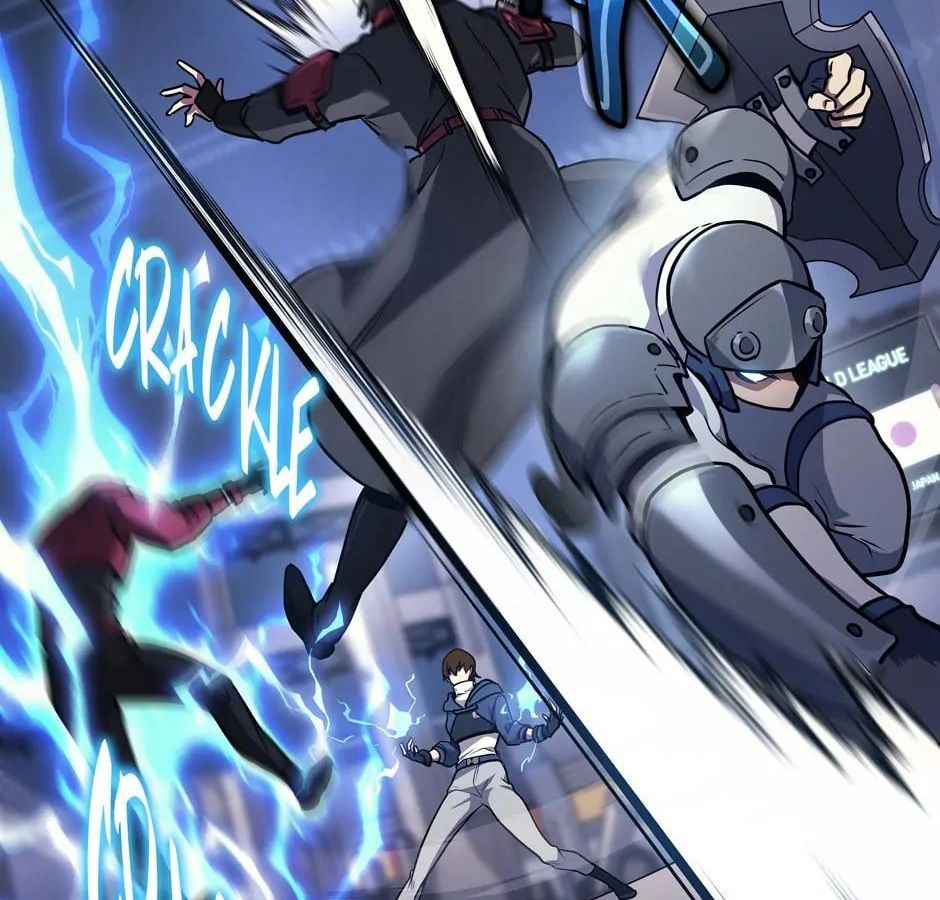 Võ Thần Hồi Quy Cấp 2 - Chapter 34 - Page 120