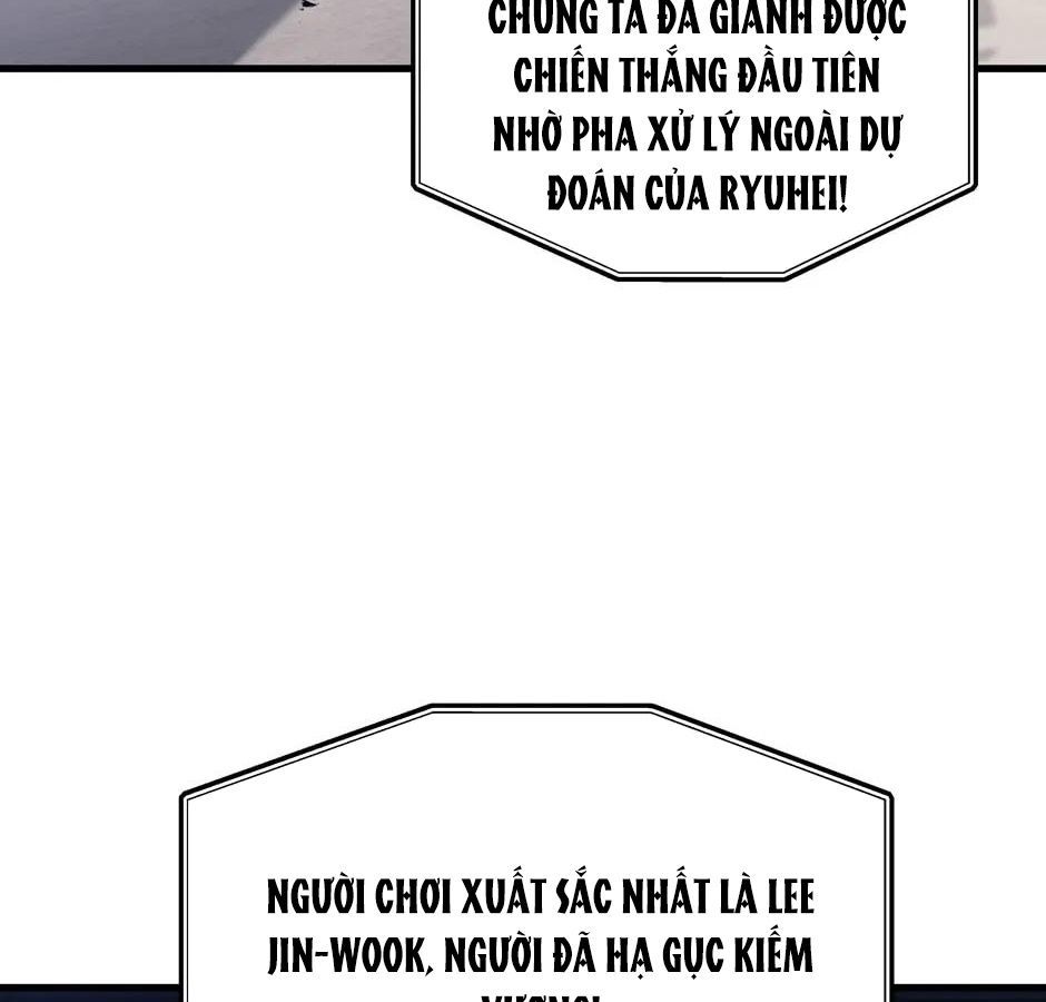 Võ Thần Hồi Quy Cấp 2 - Chapter 34 - Page 124