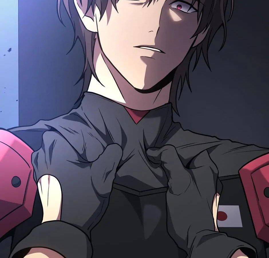 Võ Thần Hồi Quy Cấp 2 - Chapter 34 - Page 142