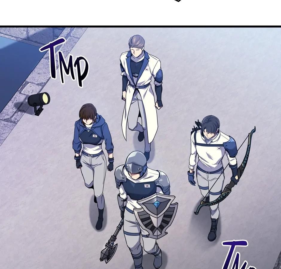 Võ Thần Hồi Quy Cấp 2 - Chapter 34 - Page 159