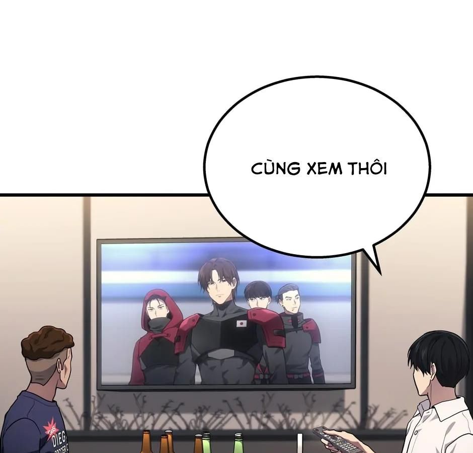 Võ Thần Hồi Quy Cấp 2 - Chapter 34 - Page 16