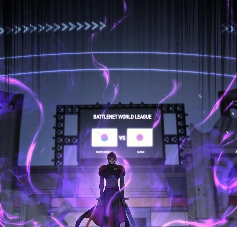 Võ Thần Hồi Quy Cấp 2 - Chapter 34 - Page 166