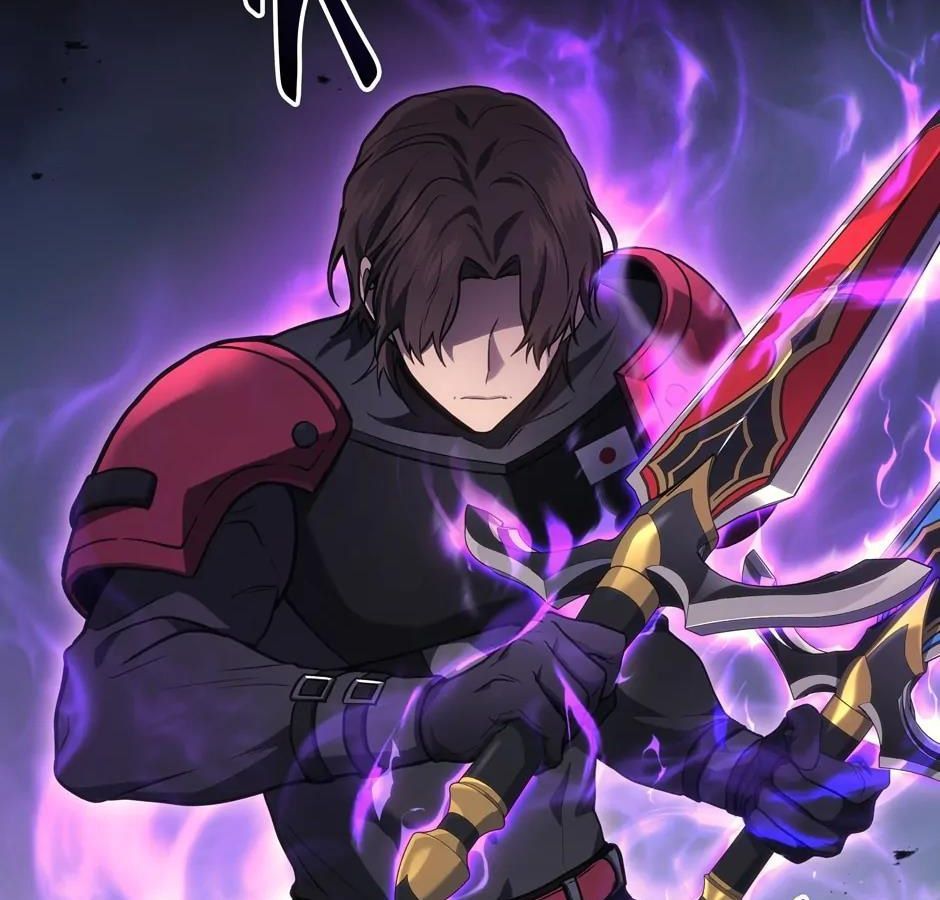 Võ Thần Hồi Quy Cấp 2 - Chapter 34 - Page 169